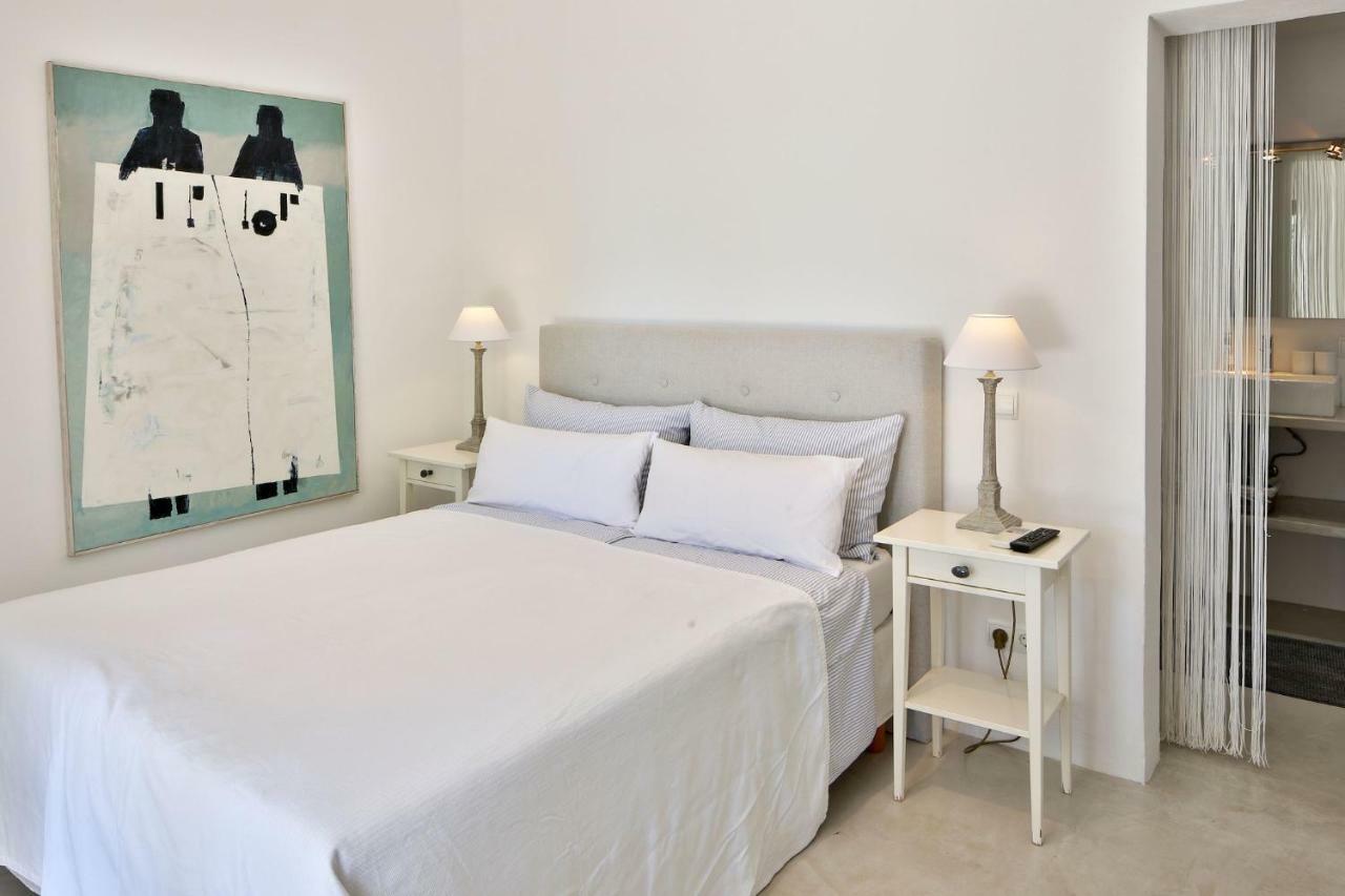 Villa Can Flores Sant Antoni de Portmany